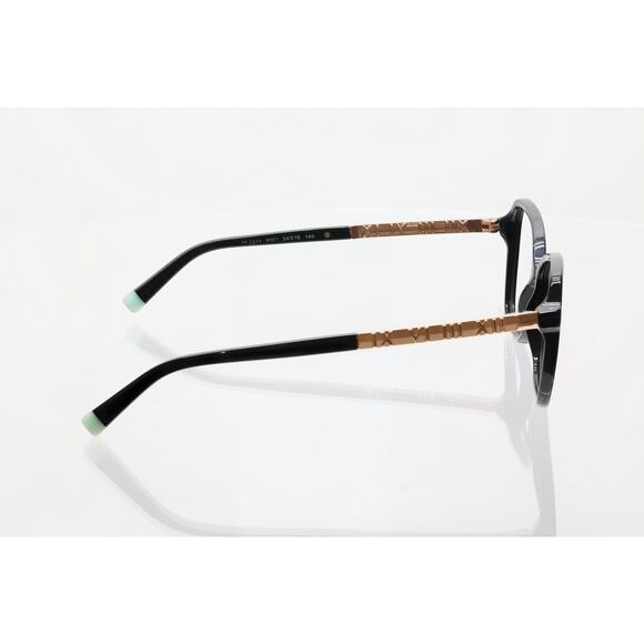 Tiffany & Co TF 2211 8001 54-15-140mm Eyeglasses FRAMES ONLY - GOOD CONDITION main image 5